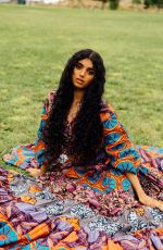 AVANTIKA for Vogue India, January 2024