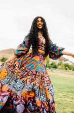 AVANTIKA for Vogue India, January 2024