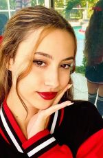 AVARYANA ROSE - Instagram Photos and Videos 01/08/2024