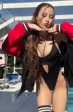 AVARYANA ROSE - Instagram Photos and Videos 01/08/2024