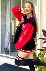 AVARYANA ROSE - Instagram Photos and Videos 01/08/2024