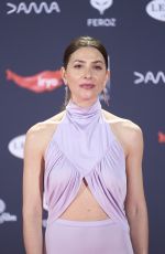 BARBARA LENNIE at 11th Annual Feroz Awards Photocall in Madrid 01/26/2024