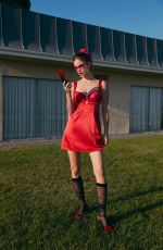 BARBARA PALVIN - For Love and Lemons Valentines Collection 2024