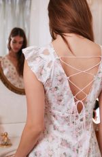 BARBARA PALVIN - For Love and Lemons Valentines Collection 2024
