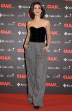 BARBARA RONCHI at Ciak d