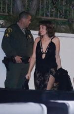 BEATRICE GRANNO Arrives at HBO MAX Emmy