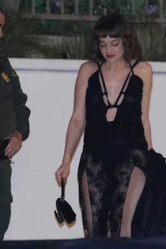 BEATRICE GRANNO Arrives at HBO MAX Emmy