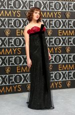 BEATRICE GRANNO at 75th Primetime Emmy Awards in Los Angeles 01/15/2024