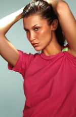 BELLA HADID for Perfect Magazine SS24