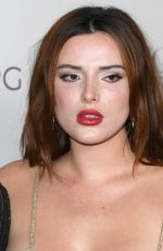 BELLA THORNE at Art of Elysium