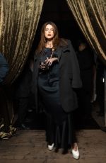 BELLA THORNE at Maison Margiela Fashion Show in Paris 01/25/2024