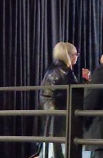 BEYONCE and Jay Z Arrives at LeBron James