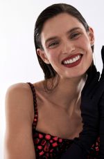 BIANCA BALTI for Elle Spain, February 2024