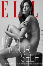 BIANCA BALTI for Elle Spain, February 2024