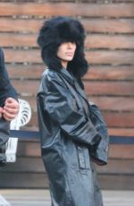 BIANCA CENSORI Out Shopping in Los Angeles 01/11/2024
