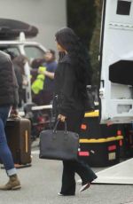 BRE TIESI Returns to Limelight in Selling Sunset in Los Angeles 01/19/2024