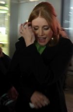 BRYCE DALLAS HOWARD Arrives at Argylle Screening in New York 01/29/2024