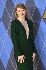 BRYCE DALLAS HOWARD at Argylle Premiere in London 01/24/2024