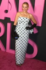 BUSY PHILIPPS at Mean Girls Premiere in New York 01/08/2024