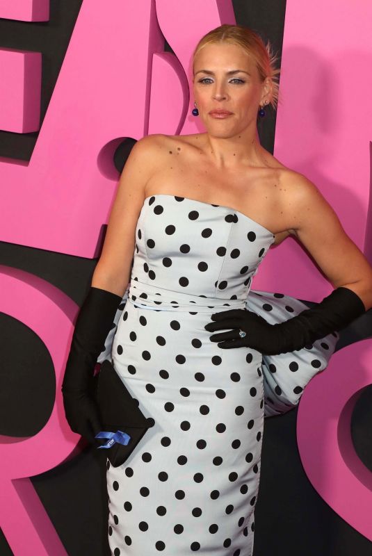 BUSY PHILIPPS at Mean Girls Premiere in New York 01/08/2024