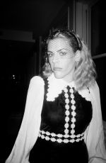 BUSY PHILIPPS for The Bare Magazine, January 2024