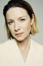 CAITRIONA BALFE - Tribeca Film Festival Portraits 2023