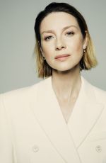 CAITRIONA BALFE - Tribeca Film Festival Portraits 2023