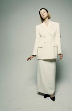 CAITRIONA BALFE - Tribeca Film Festival Portraits 2023