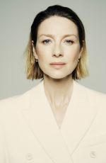 CAITRIONA BALFE - Tribeca Film Festival Portraits 2023