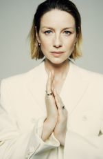 CAITRIONA BALFE - Tribeca Film Festival Portraits 2023