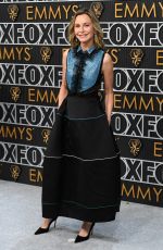 CALISTA FLOCKHART at 75th Primetime Emmy Awards in Los Angeles 01/15/2024