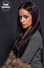 CAMILA CABELLO - Deadline Studio at Sundance Film Festival, January2024
