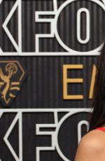 CAMILA MORRONE at 75th Primetime Emmy Awards in Los Angeles 01/15/2024
