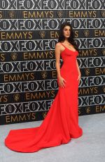 CAMILA MORRONE at 75th Primetime Emmy Awards in Los Angeles 01/15/2024