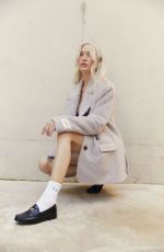 CAMILLA FORCHAMMER CHRISTENSEN for LA Space 2024