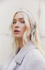 CAMILLA FORCHAMMER CHRISTENSEN for LA Space 2024