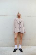 CAMILLA FORCHAMMER CHRISTENSEN for LA Space 2024