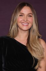 CAMILLA LUDDINGTON at Walt Disney Company 2024 Emmy Party at Otium in Los Angeles 01/15/2024