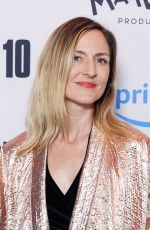 CAMILLE CHAMUX at Numero 10 Premiere Photocall at Publicis Cinema in Paris 01/24/2024