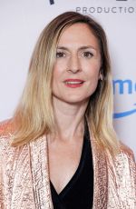 CAMILLE CHAMUX at Numero 10 Premiere Photocall at Publicis Cinema in Paris 01/24/2024