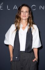 CAMILLE COTTIN at Cesar Revelations 2024 in Paris 01/15/2024