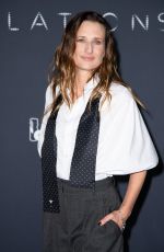 CAMILLE COTTIN at Cesar Revelations 2024 in Paris 01/15/2024