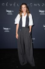CAMILLE COTTIN at Cesar Revelations 2024 in Paris 01/15/2024