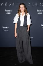 CAMILLE COTTIN at Cesar Revelations 2024 in Paris 01/15/2024