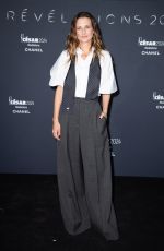 CAMILLE COTTIN at Cesar Revelations 2024 in Paris 01/15/2024