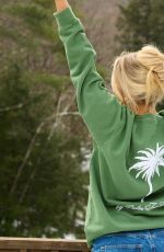CAMILLE KOSTEK for Palm Tree Crew 2024