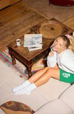 CAMILLE KOSTEK for Palm Tree Crew 2024