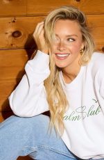 CAMILLE KOSTEK for Palm Tree Crew 2024