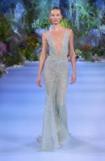CANDICE SWANEPOEL at Celia Kritharioti Couture SS 2024 Paris Fashion Show 01/23/2024