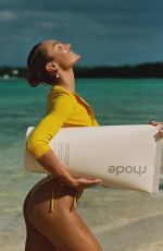 CANDICE SWANEPOEL for Rhode Skin Care 2024